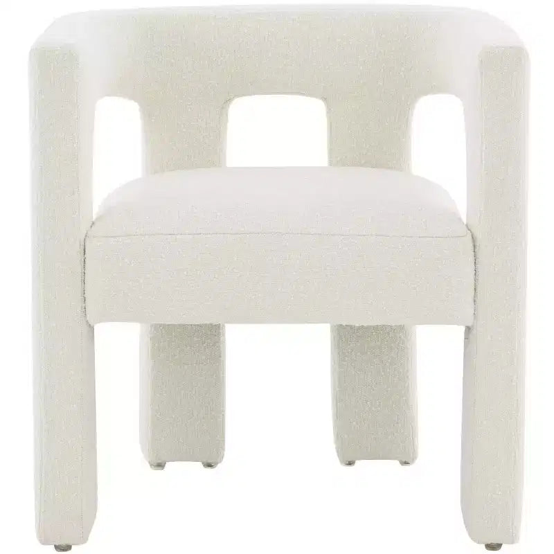 Deandre Contemporary Chair - SFV4785 - Safavieh Couture