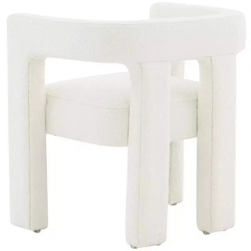 Fauteuil contemporain Cadre en bois