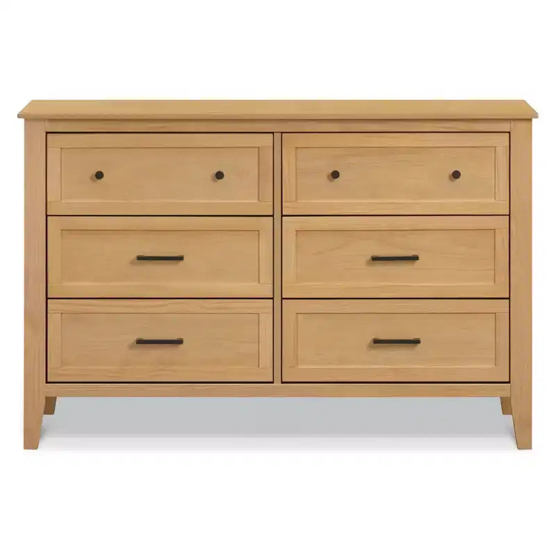 Commode 6 tiroirs