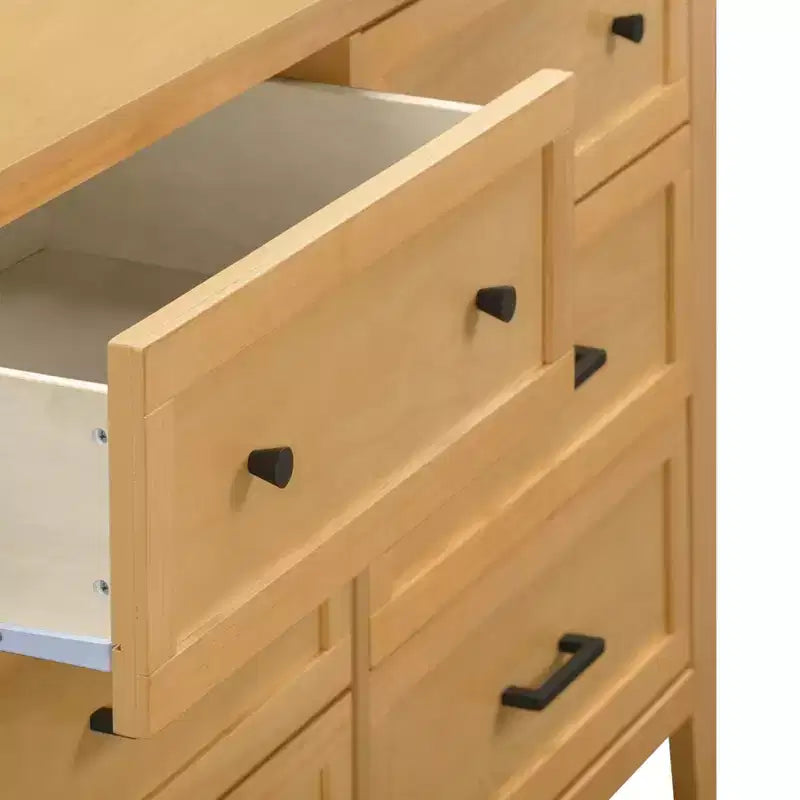 Commode 6 tiroirs