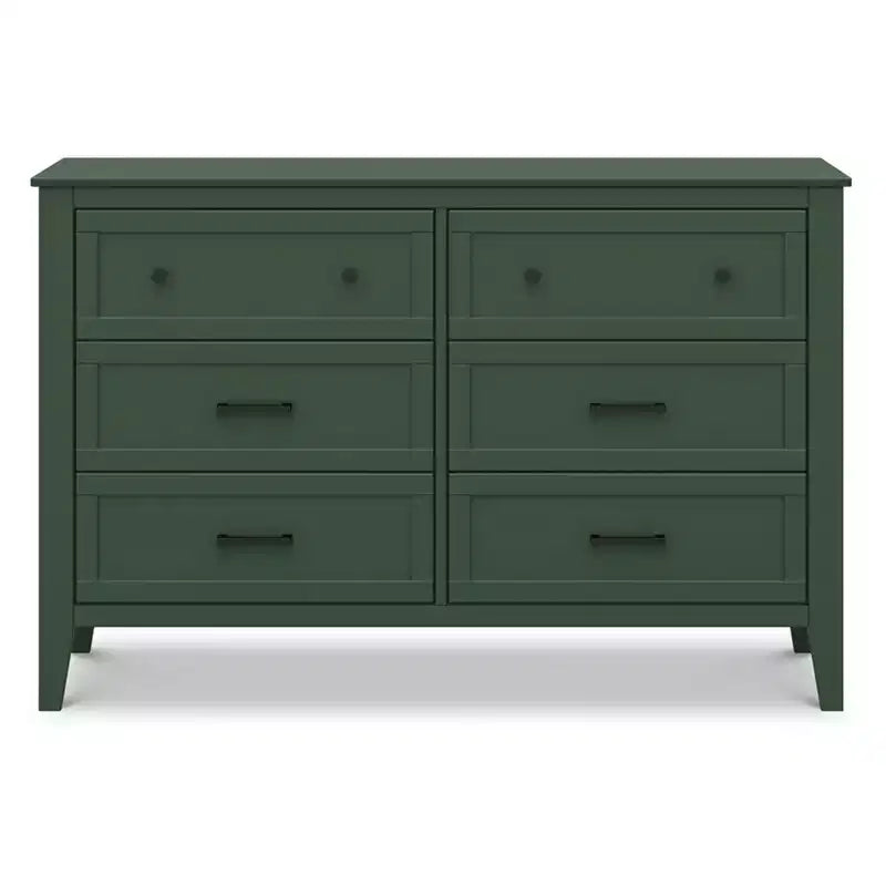 Commode 6 tiroirs