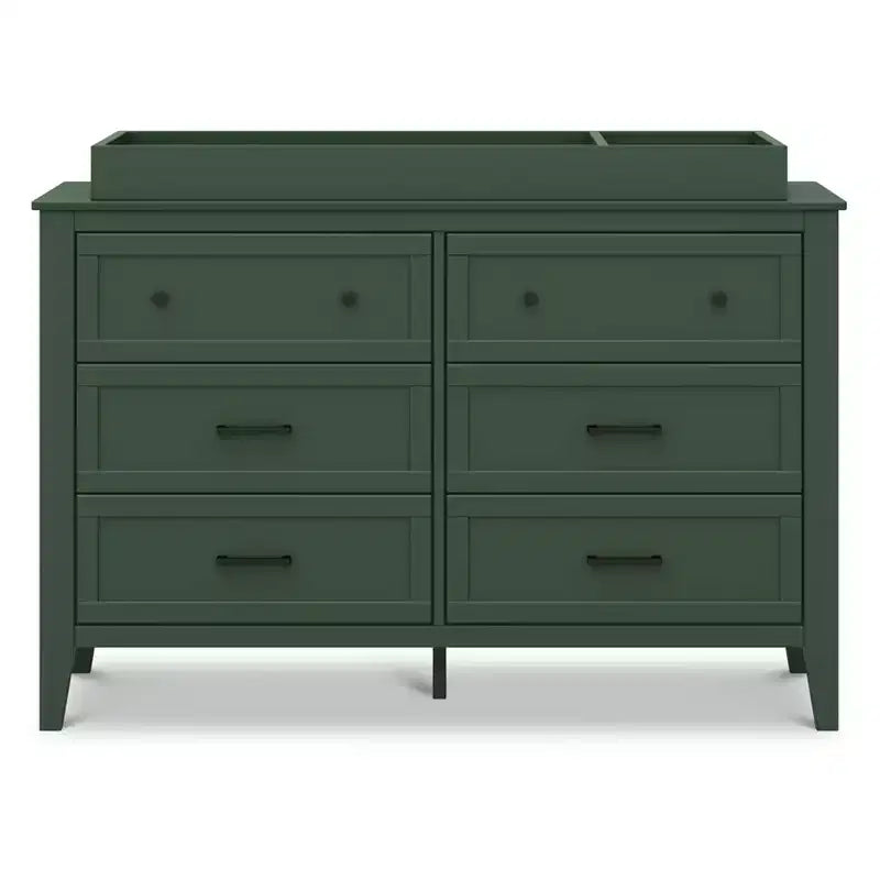 Commode 6 tiroirs