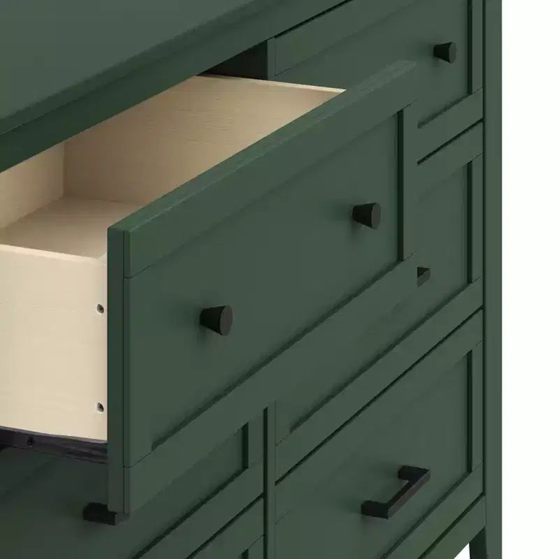 Commode 6 tiroirs
