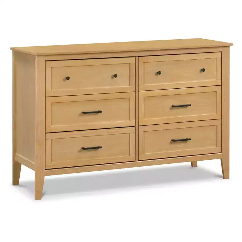 Commode 6 tiroirs