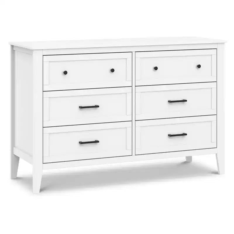 Commode 6 tiroirs